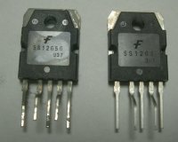 ������ꂽIC �E���V����IC