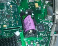 iMac�p�o�b�e���[